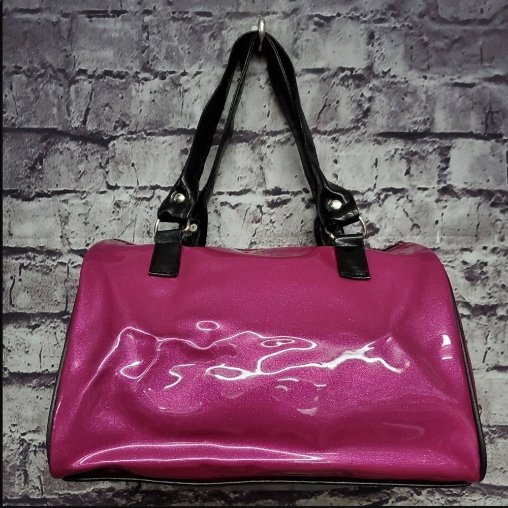 Top Notch by Design “Princess Bags” Bowler - Picture 3 of 6